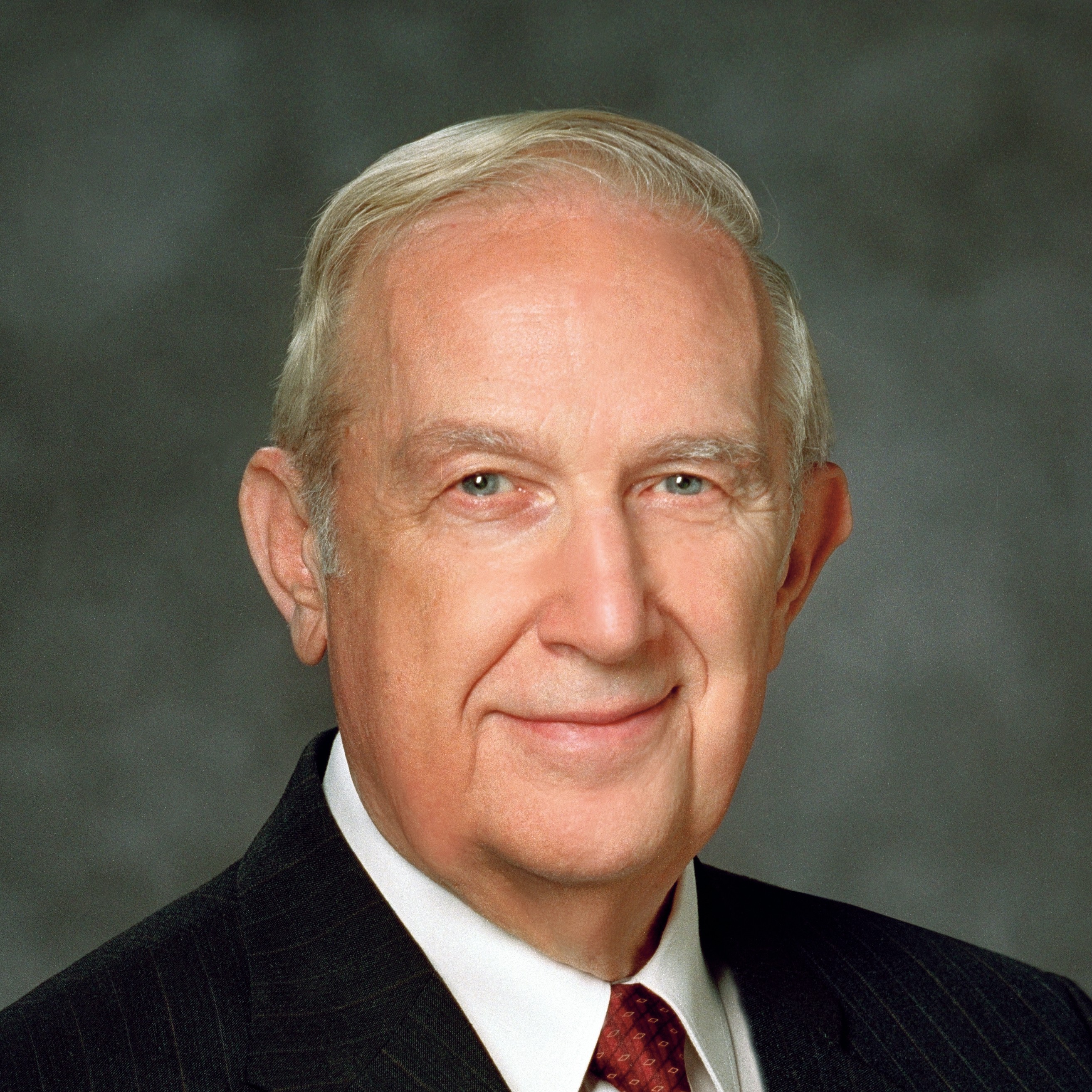 Richard G. Scott Profile Photo